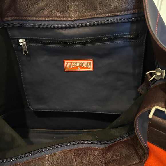 Vilebrequin beach bag - Picture 5 of 5